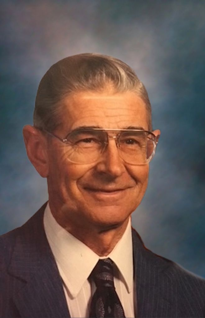 Byron H. Bredael Profile Photo