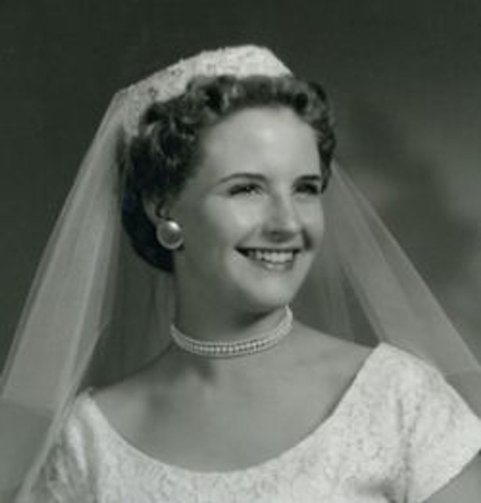 Marian Mcgeachy