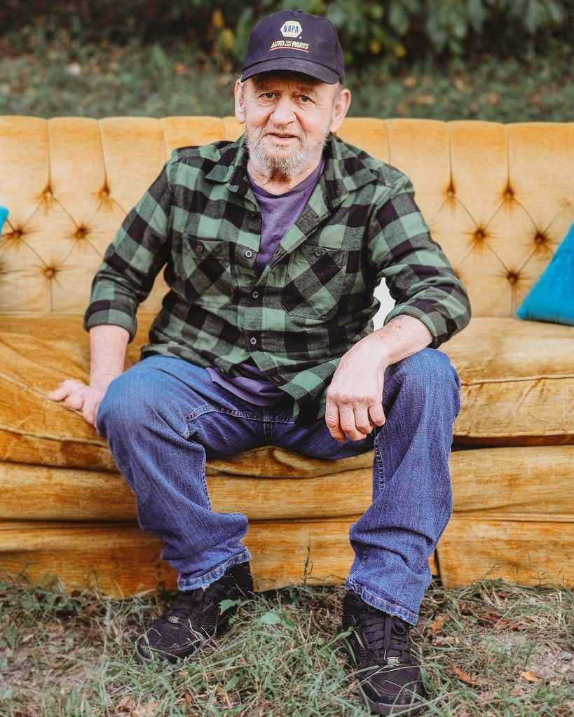 Wayne Robinson
