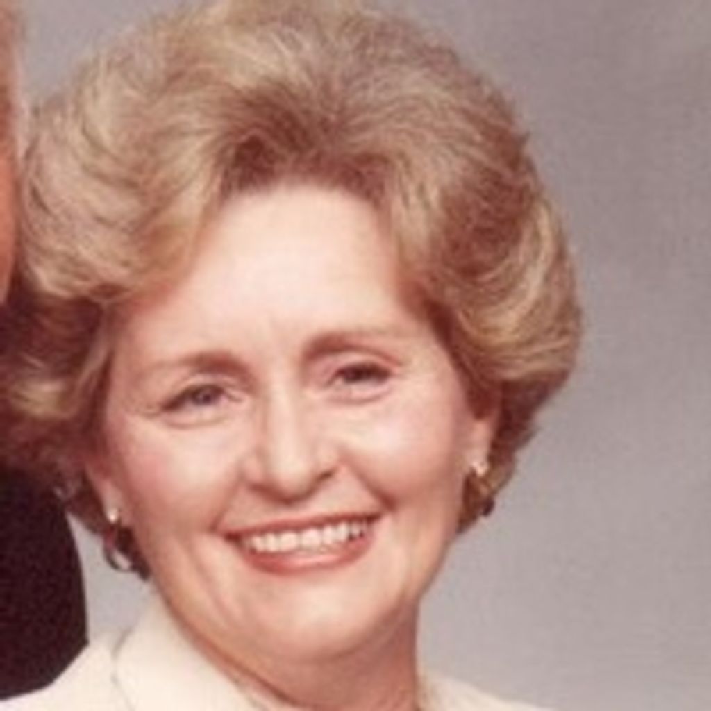 Margaret Ann Luke Brauner