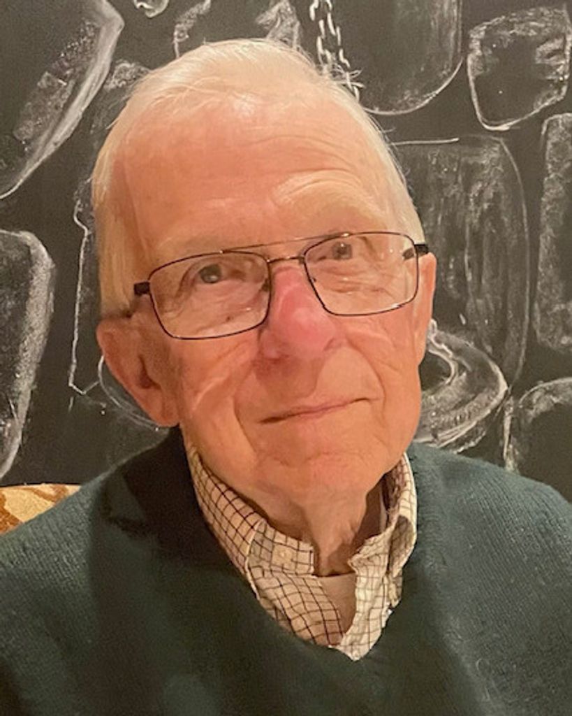 George A. Jones Profile Photo