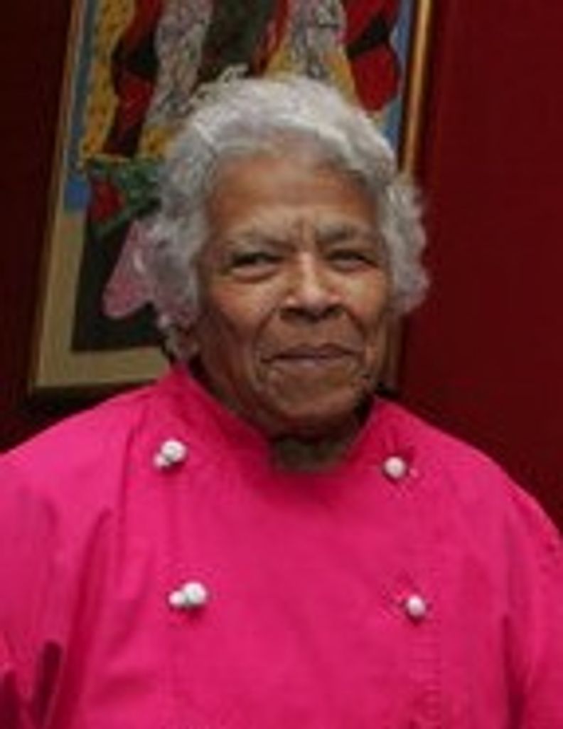 Leah Chase