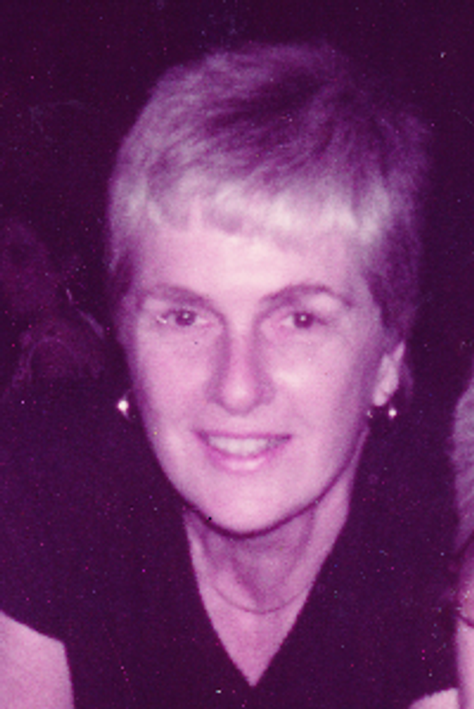 Jean M. (Thorpe) O'Donnell