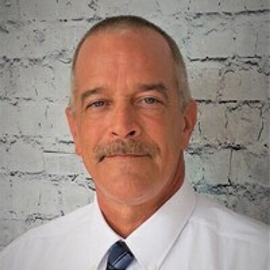 Christopher Thomas Kelly Profile Photo