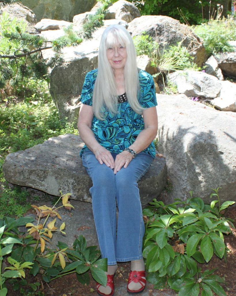 Gay Maryon Merrill Profile Photo