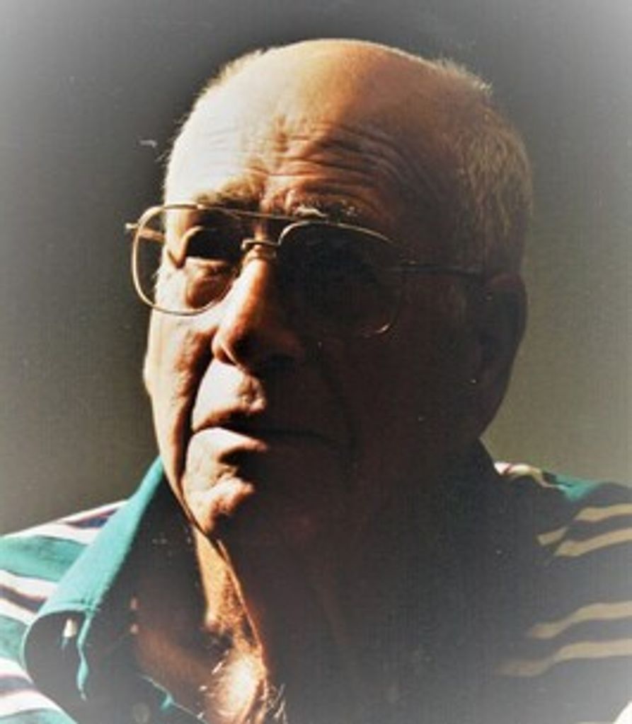 Joseph Bennie Armour