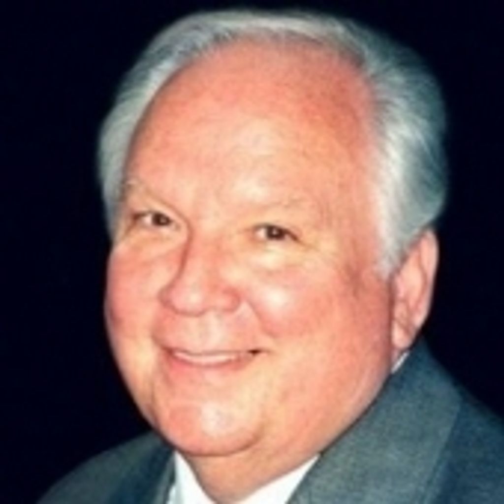 Bob M. Ingram