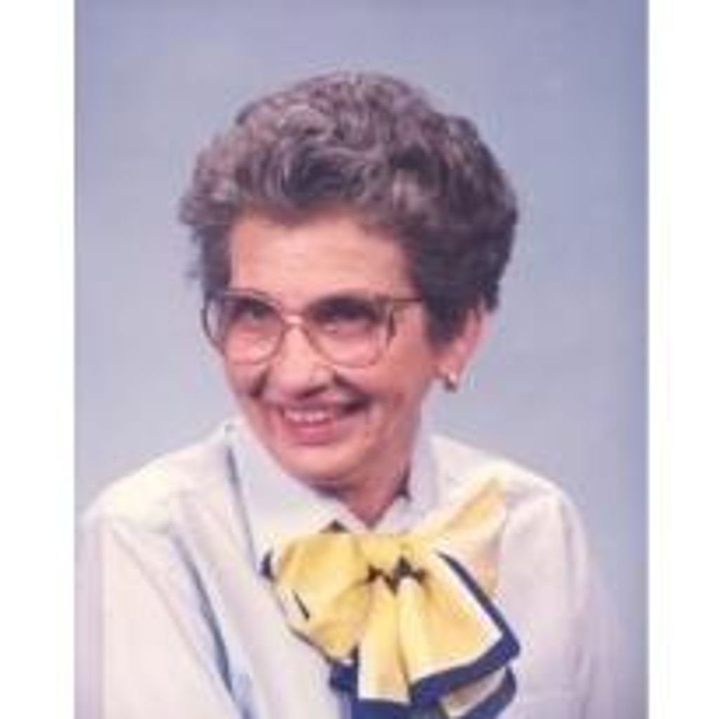 Bernice Francisco Profile Photo