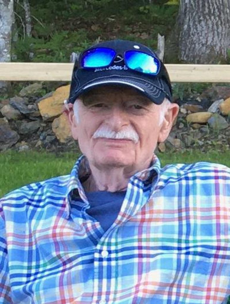 Herman Willard Parlin Profile Photo