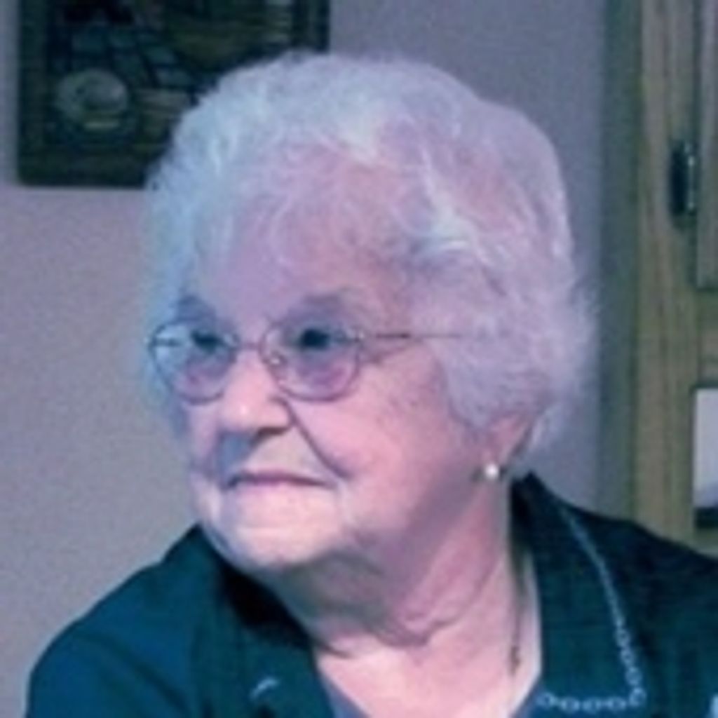 Helen M. Densmore