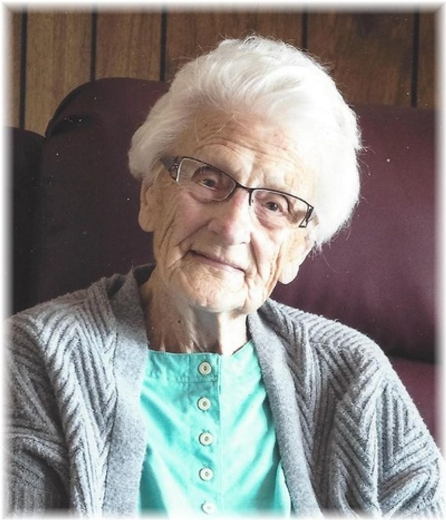Eleitha Charlotte Leinweber