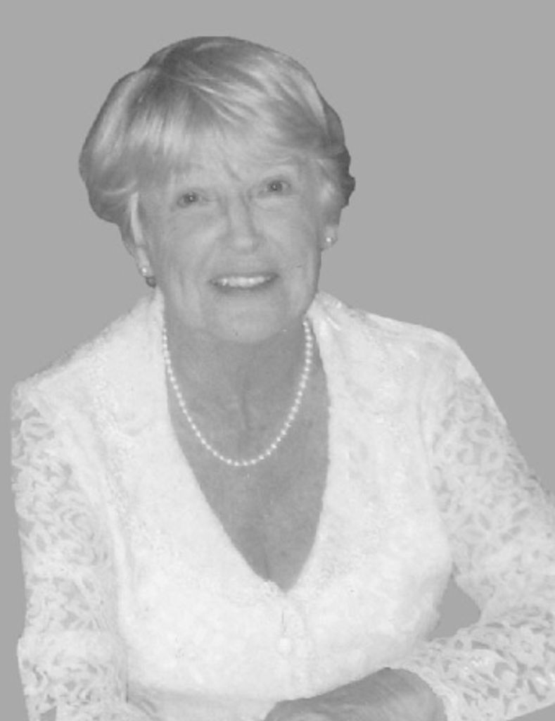 Mildred E. O'Gara