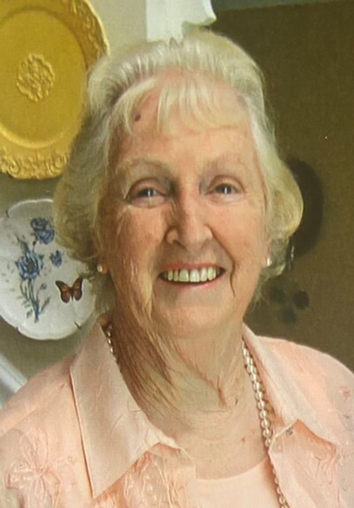 Mary Evans Profile Photo
