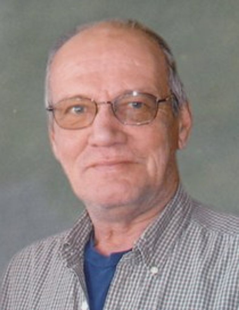 Bradley R. Olson Profile Photo