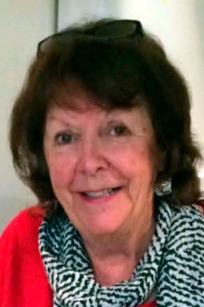 Johanna U. Winston