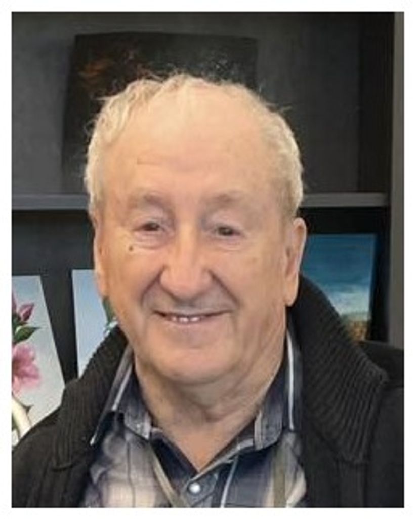 William Douglas Sawyer Profile Photo