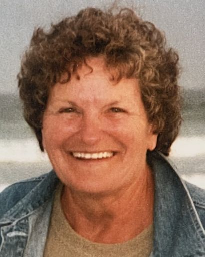 Carol A McDonald's obituary image
