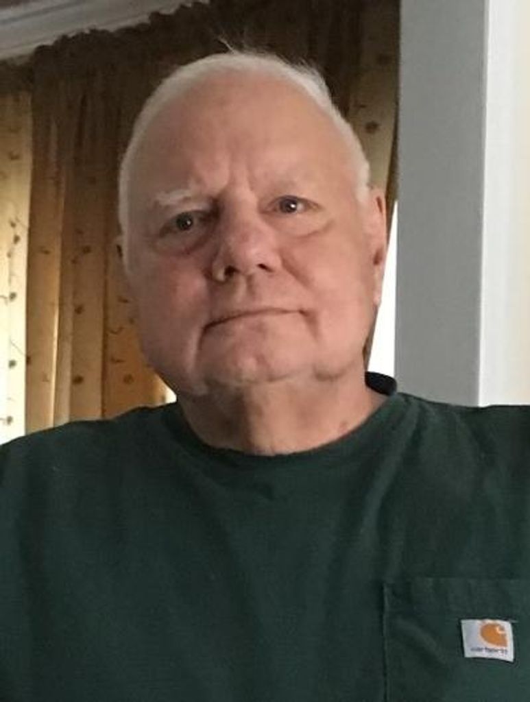 David John Millard