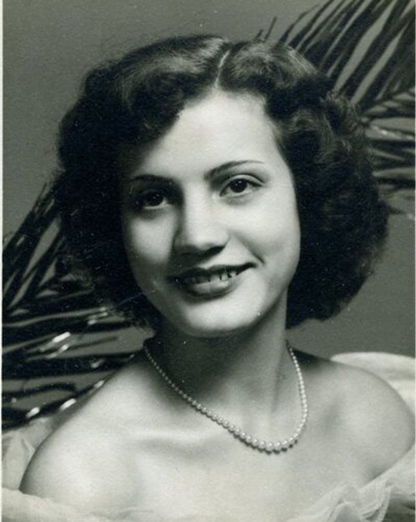 Barbara Carnes Stacks