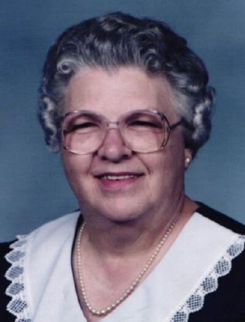 Martha N. Hoagland Profile Photo