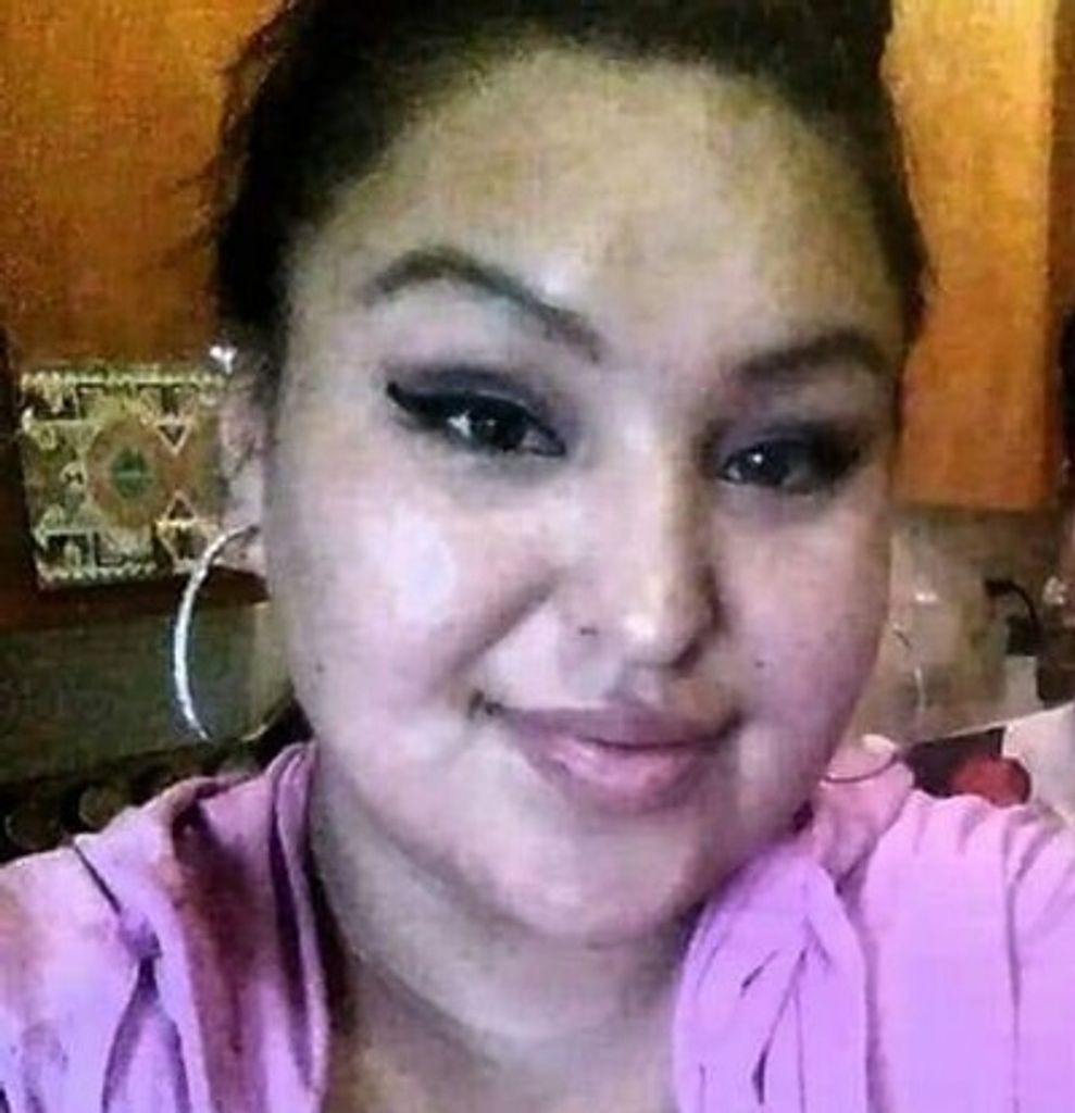 Ariana Faye Obago Profile Photo