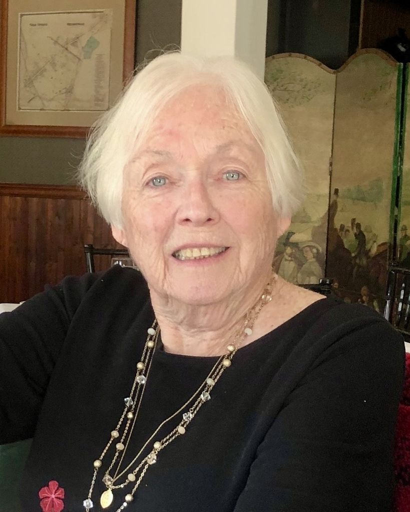 Margaret Rose Capozzi