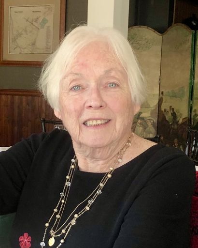 Margaret Rose Capozzi Profile Photo