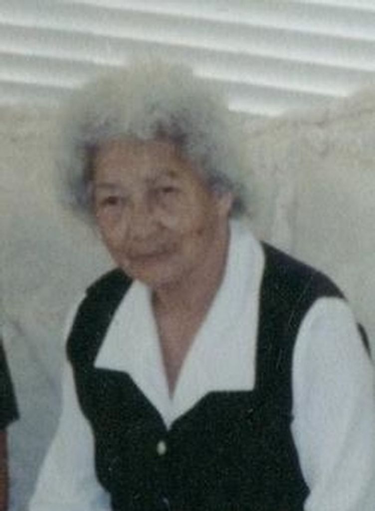 Wilma Pauline Watson Profile Photo