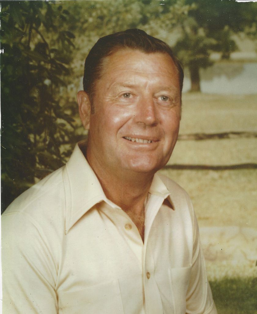 Ralph Monk Profile Photo