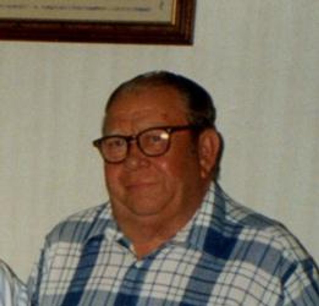 Arnold G. Reuber