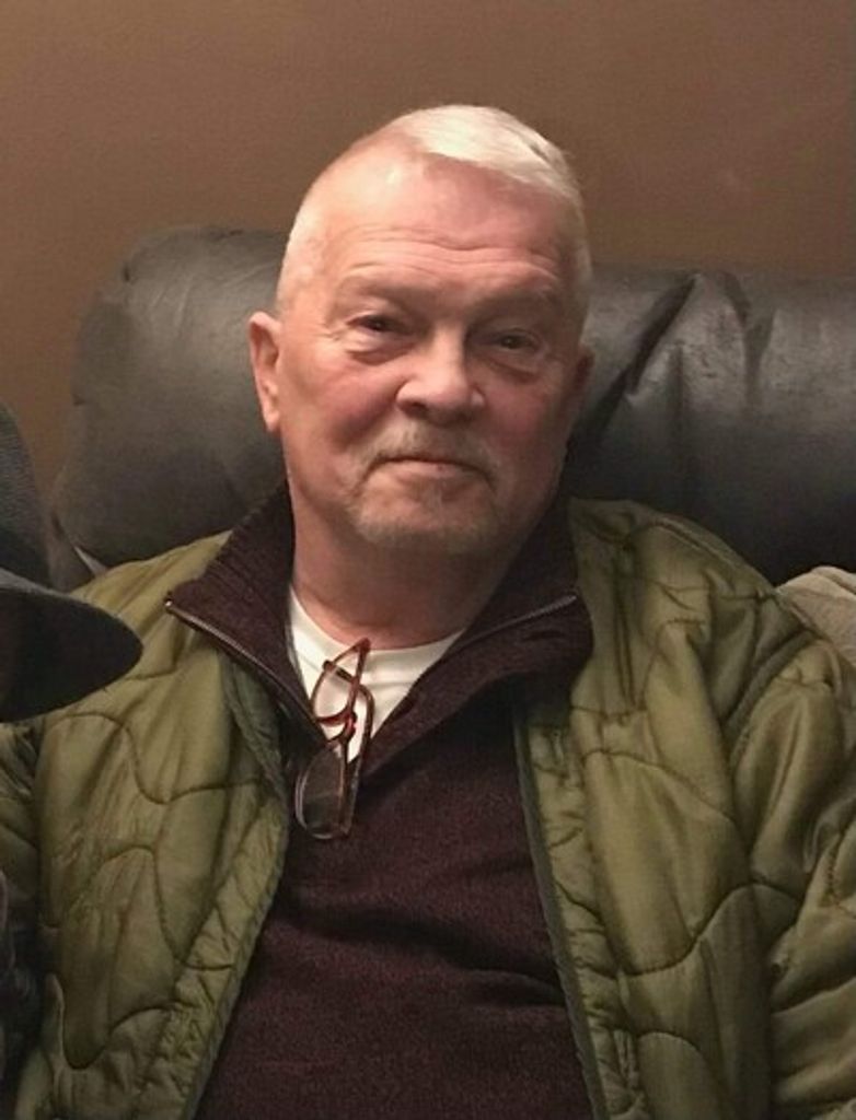 Steven Patrick Vento Profile Photo
