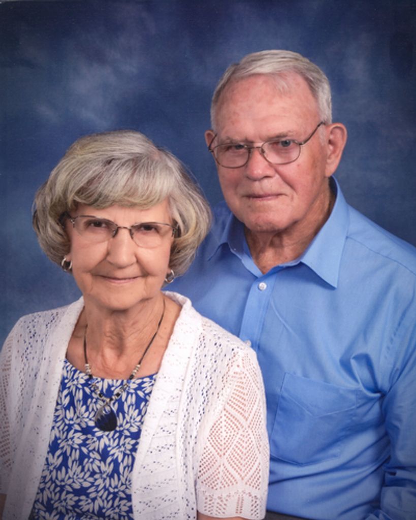 Genevieve "Ginny" F. Moran