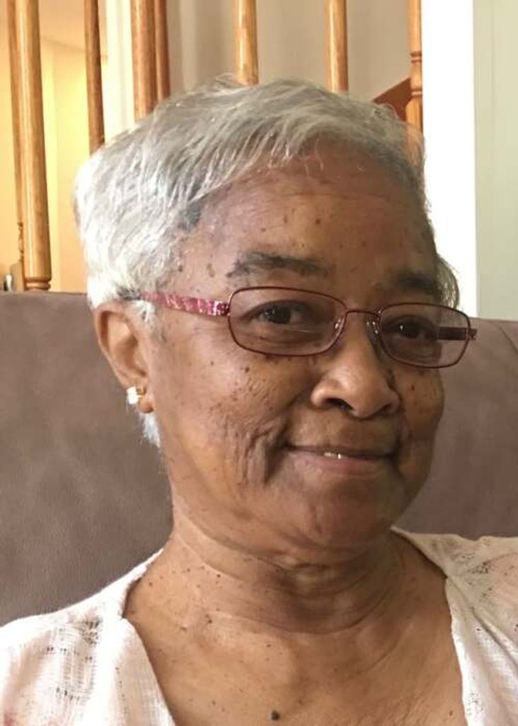 Mae Artis Gilyard West