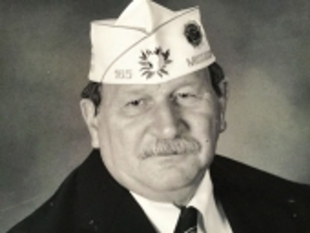 Donald Cabrol