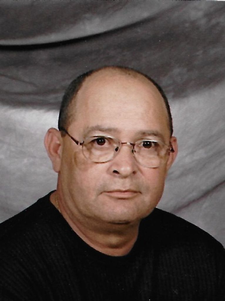 Ernest Joseph Duhon Jr