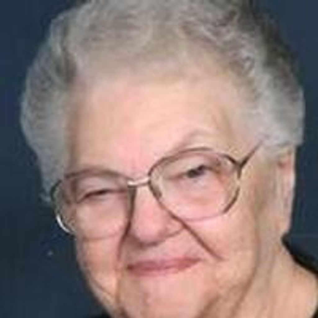 Evelyn Schill