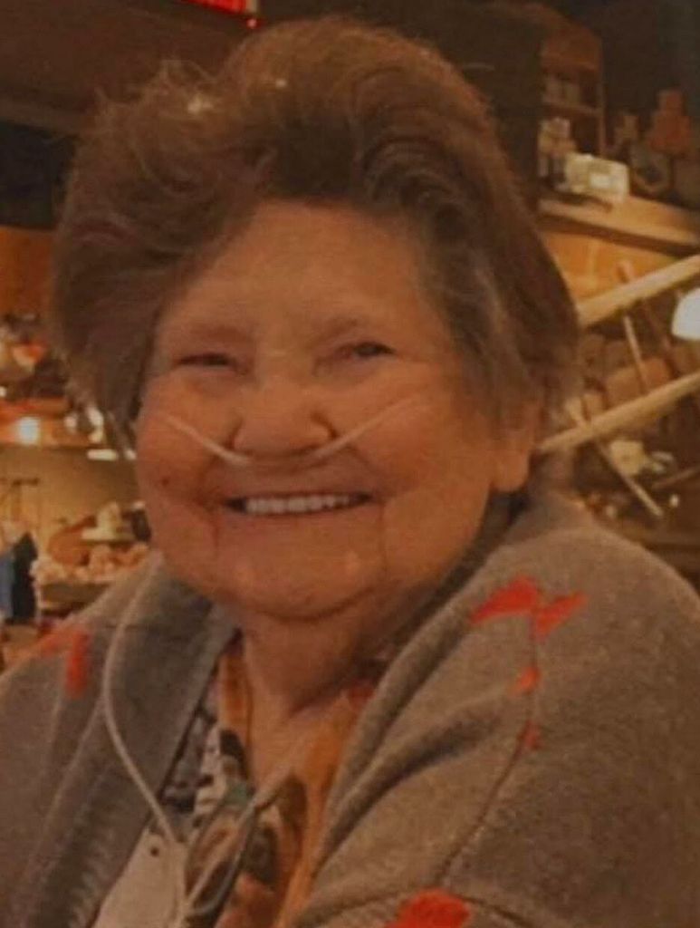 Gladys Marie Mccosker Profile Photo