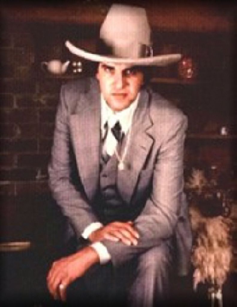 Rudy Cristobal Jiménez