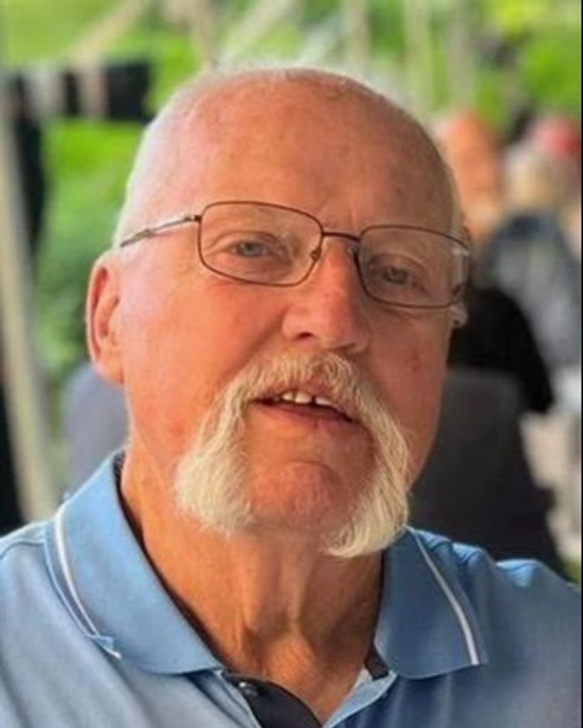 James "Jim" W. Schallock Profile Photo
