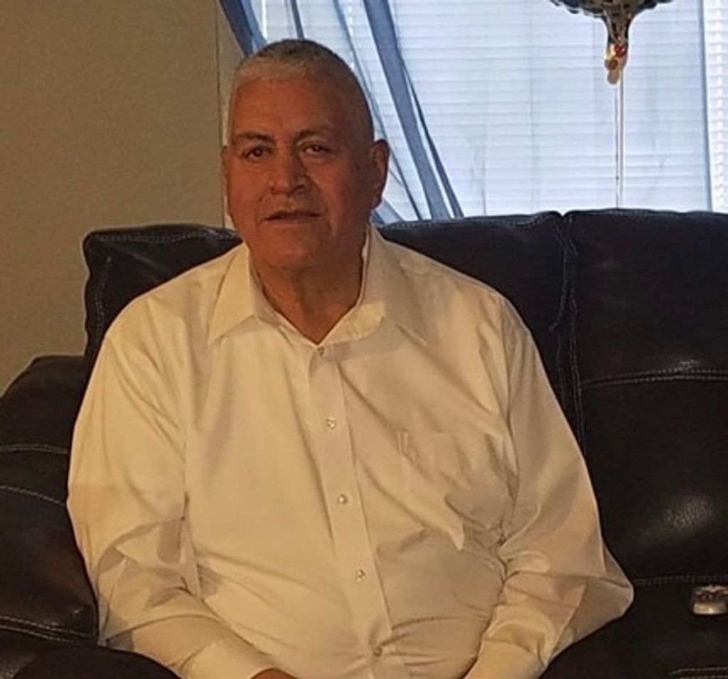 Jose Gabriel Tellez Gonzalez