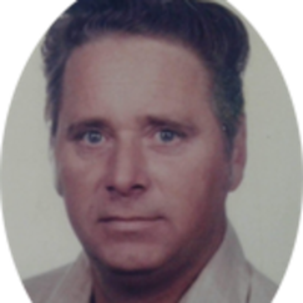 Elton Delano Stromback