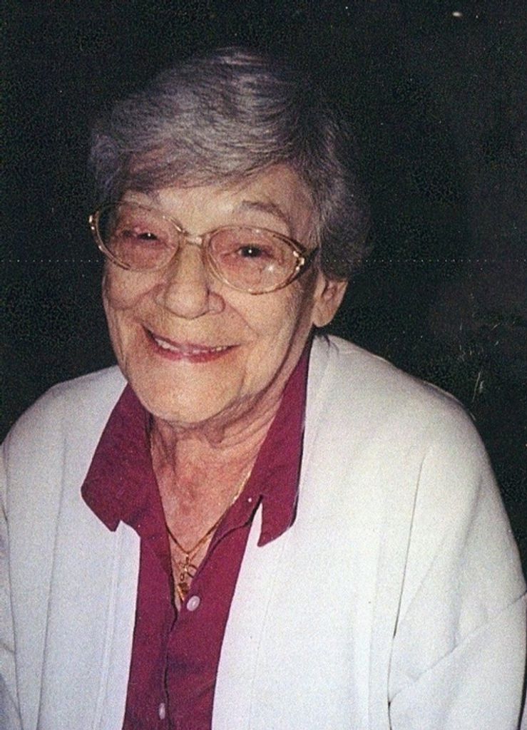 Nedra Ann Swick Profile Photo