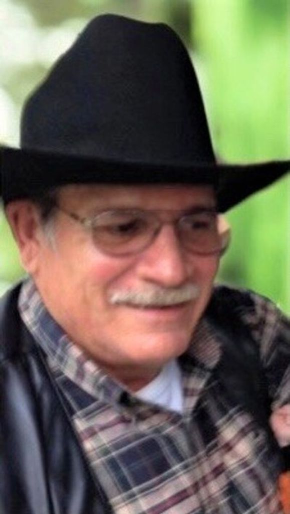 Billy Wayne Perimon Profile Photo