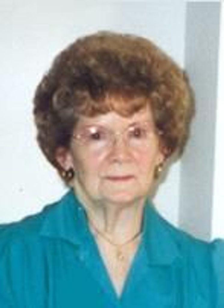 Mary Margaret Harrington