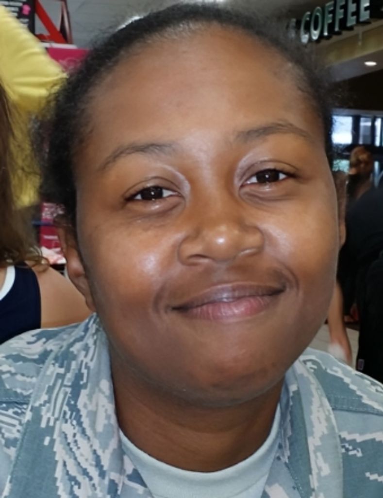 Sasha  Nacole Langley