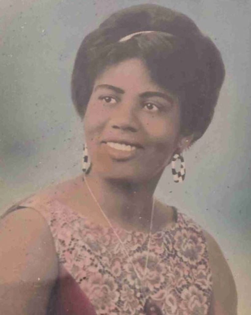 Ms. Yvonne McKenzie