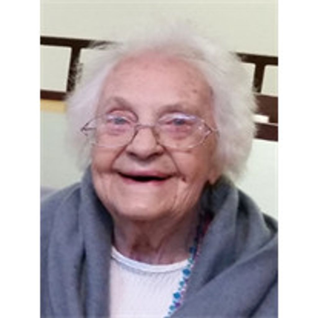Irene D. Perkins