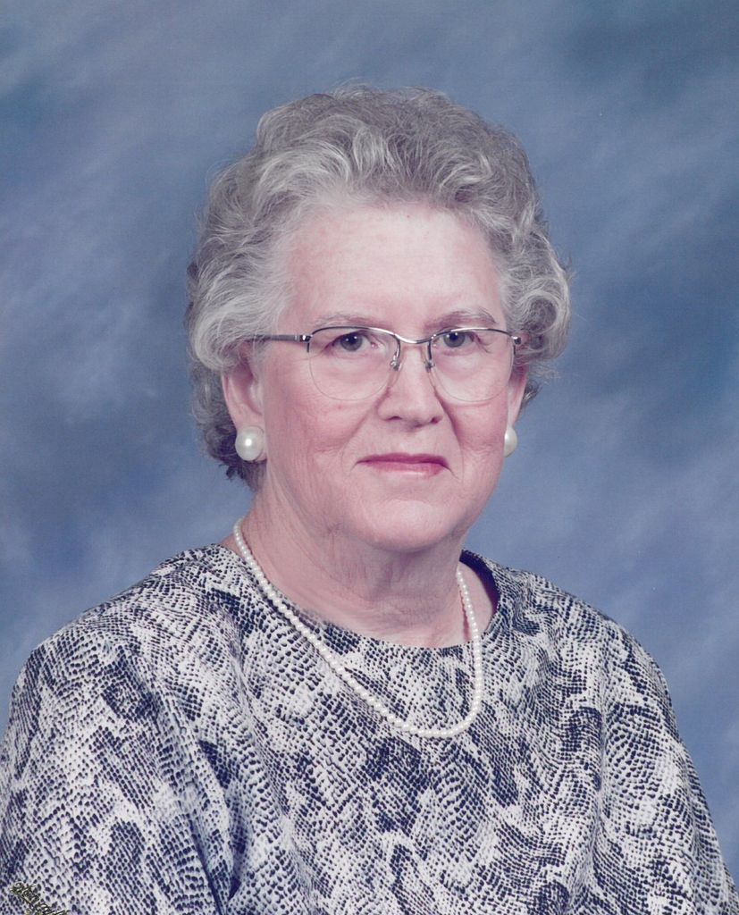 Delena Russell Profile Photo