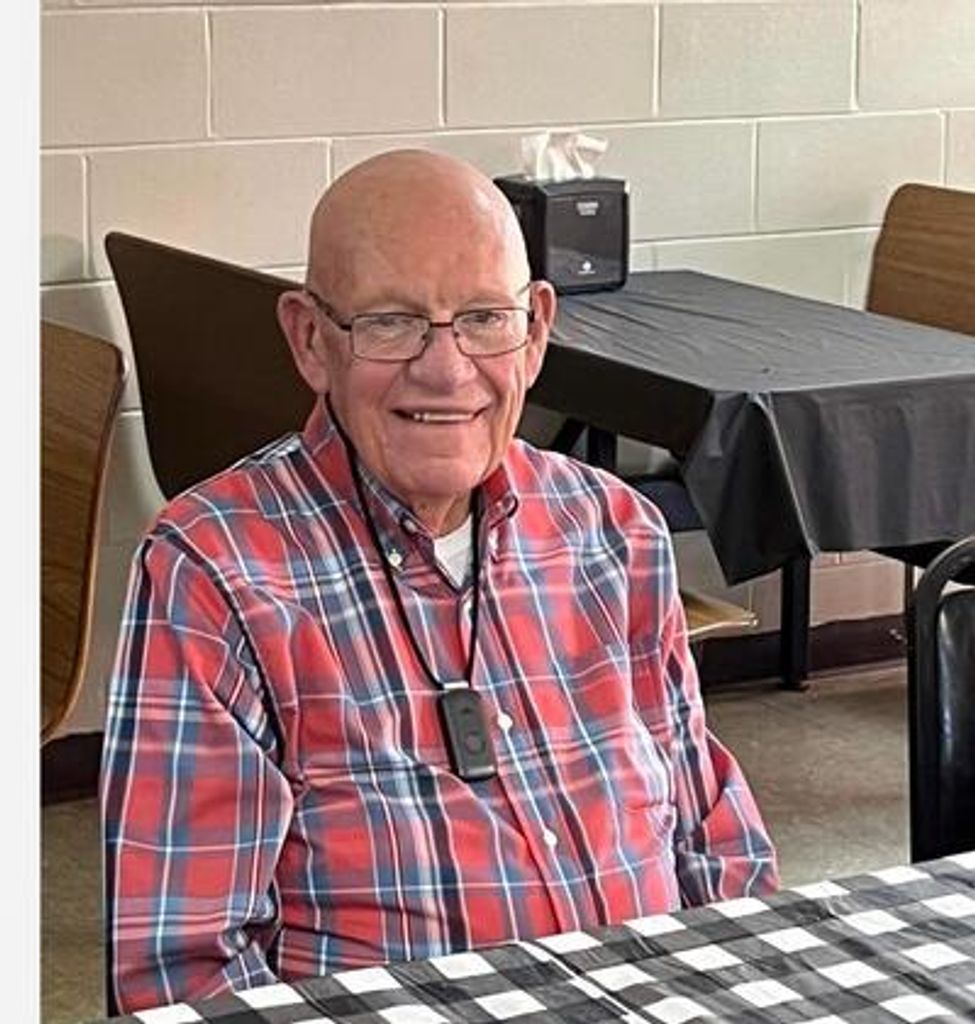 Gayron Hankins Profile Photo