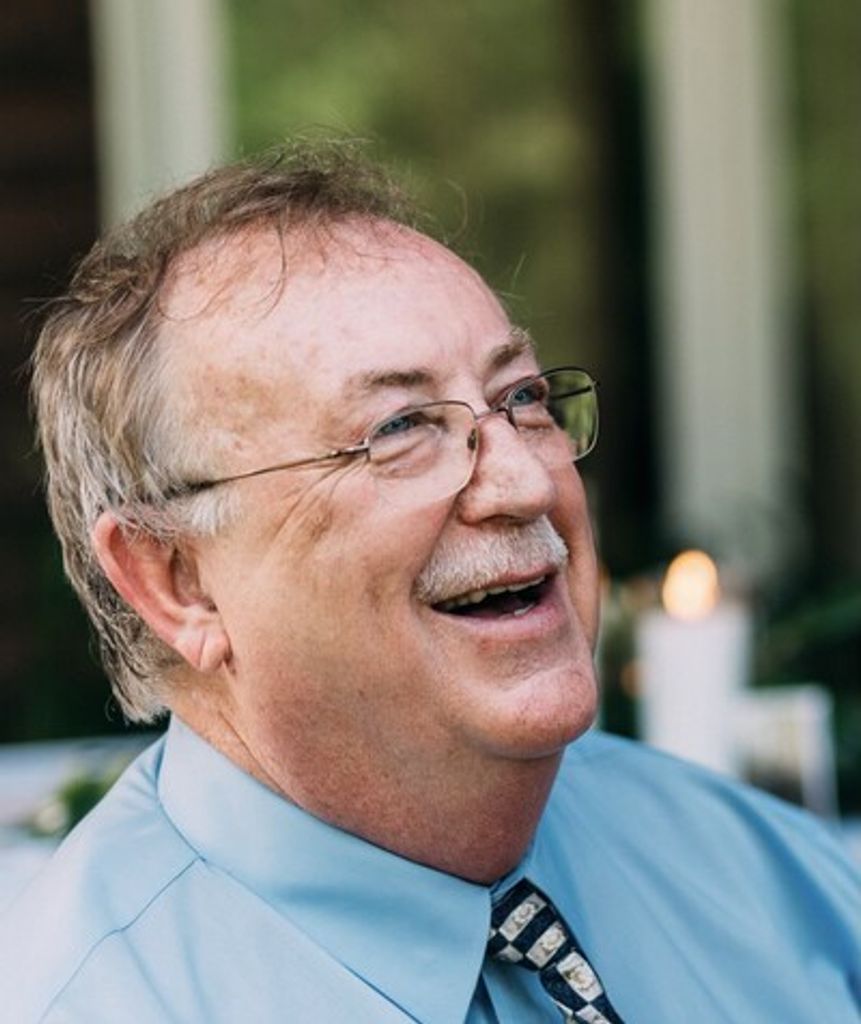 Mike Gibbs Profile Photo